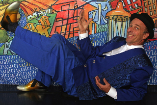 water-water-everywhere