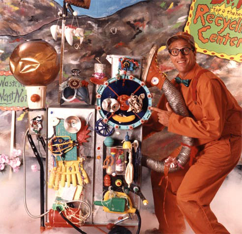 Garbage Is my bag Garbage Is my bag